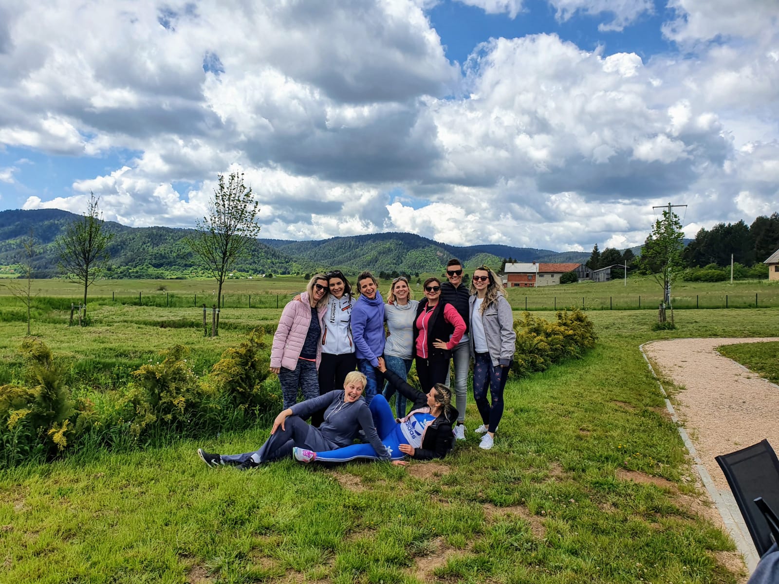 Održan 2. Sjeti se sebe vikend retreat!