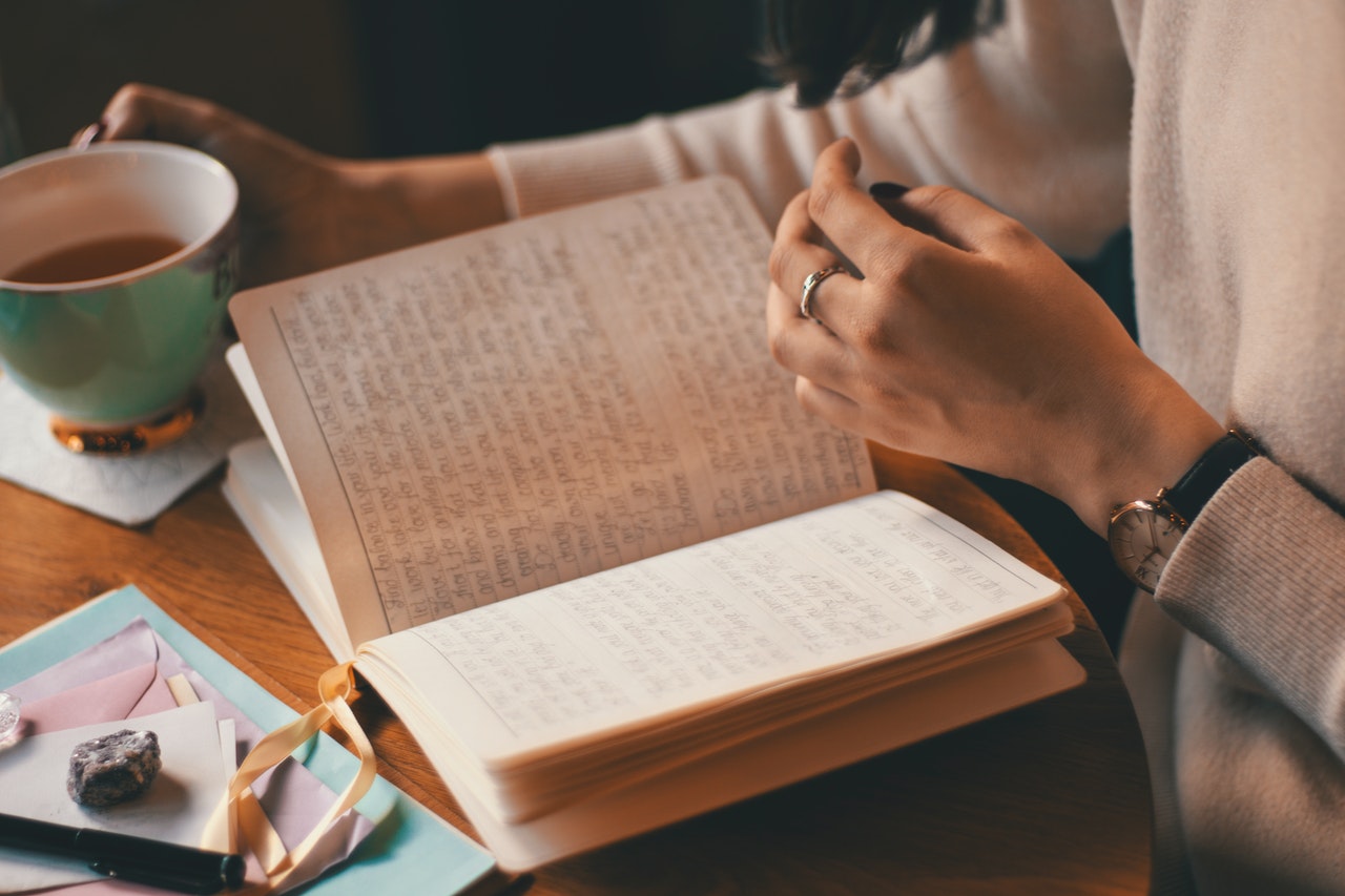 Morning pages- kako jedna mala navika može čarobno promijeniti život