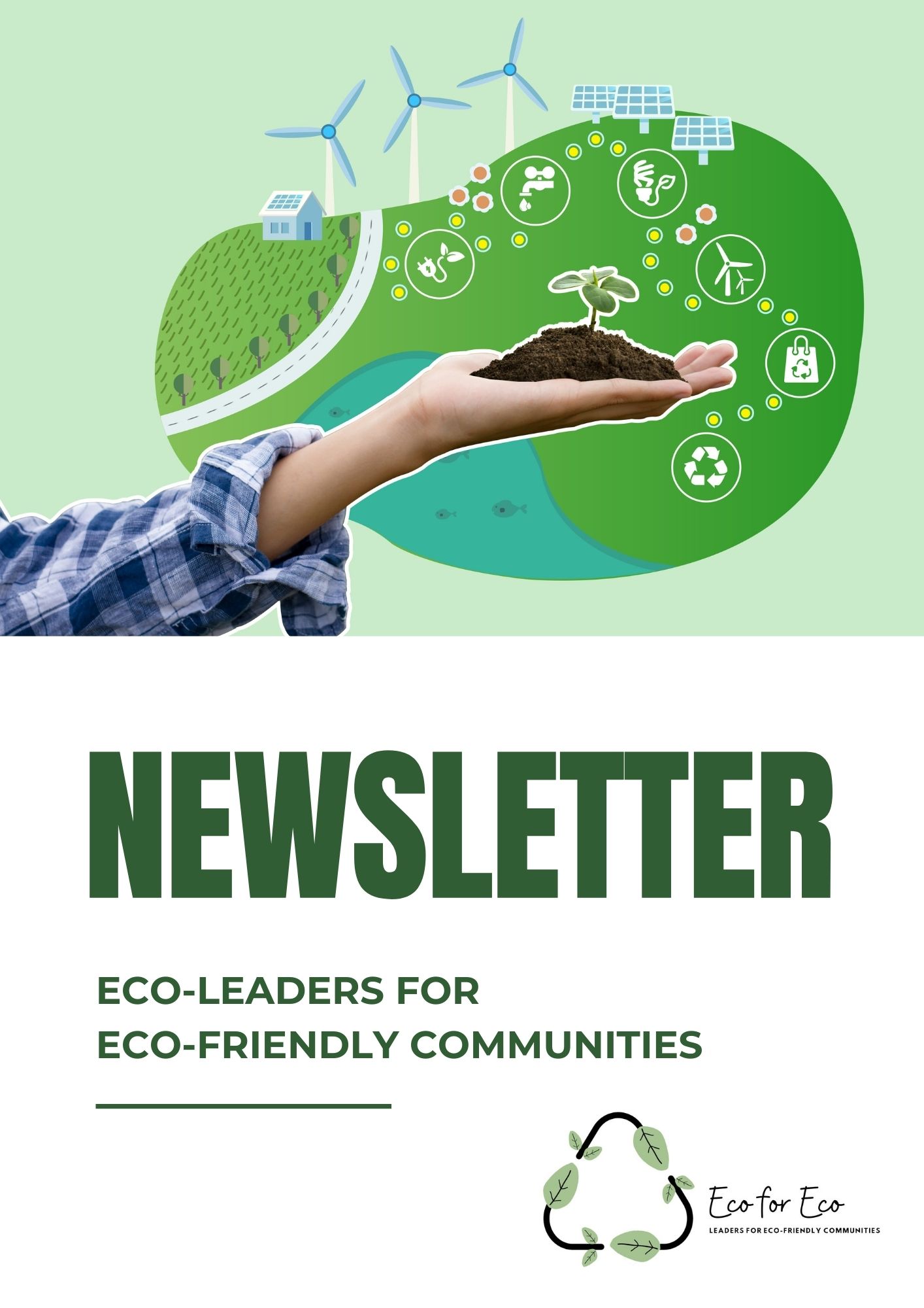 Newsletter ECOforECO-Siječanj 2025.